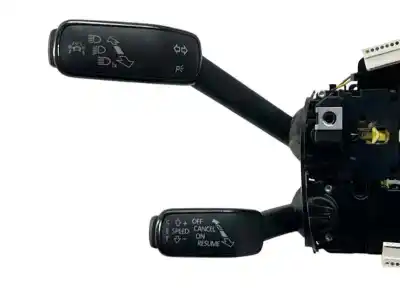 Second-hand car spare part multifunction switch for seat leon (5f1) 1.6 tdi oem iam references 5q0953507gt  