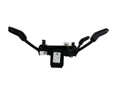 Second-hand car spare part multifunction switch for seat leon (5f1) 1.6 tdi oem iam references 5q0953507gt  