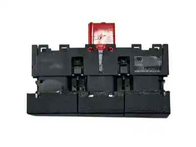 Second-hand car spare part switch for seat leon (5f1) 1.6 tdi oem iam references 5f0927137  