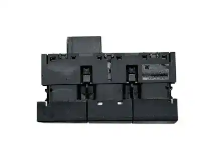 Second-hand car spare part switch for seat leon (5f1) 1.6 tdi oem iam references 5f0927137f  