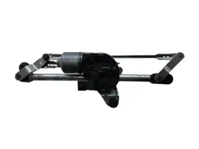 Pezzo di ricambio per auto di seconda mano tiranti e motorino del tergicristallo anteriore per seat leon (5f1) 1.6 tdi riferimenti oem iam 5f1955119a 1397220689 5f1955023b