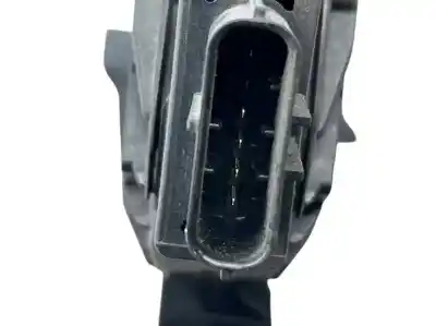 Peça sobressalente para automóvel em segunda mão potenciômetro por seat leon (5f1) 1.6 tdi referências oem iam 5q1723503h  