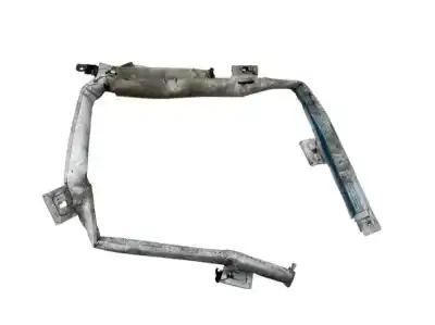 Second-hand car spare part FRONT RIGHT CURTAIN AIRBAG for SEAT LEON (5F1)  OEM IAM references 5F4880742  