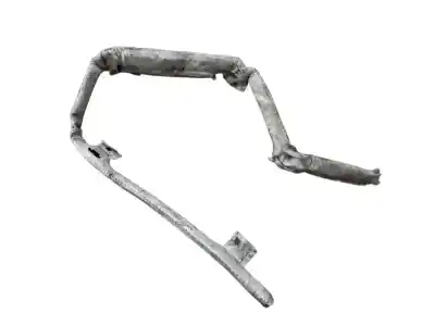 Pezzo di ricambio per auto di seconda mano AIRBAG A TENDA ANTERIORE SINISTRO per SEAT LEON (5F1)  Riferimenti OEM IAM 5F4880741  