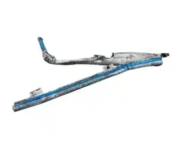 Second-hand car spare part front left curtain airbag for seat leon (5f1) 1.6 tdi oem iam references 5f4880741  