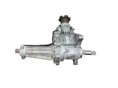 Pezzo di ricambio per auto di seconda mano Caso Di Trasferimento per CHEVROLET CAPTIVA 2.0 VCDI LT Riferimenti OEM IAM 7600019192  4X4