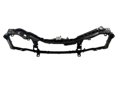 Pezzo di ricambio per auto di seconda mano pannello frontale per ford focus lim. (cb4) 1.6 tdci cat riferimenti oem iam 8m518b041cc  8m51-8b041-cc