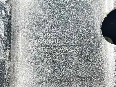 Second-hand car spare part front bumper reinforcement for ford focus lim. (cb4) 1.6 tdci cat oem iam references 8v41s10922ad  8v41-s10922-ad