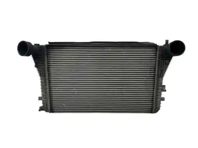 Автозапчастина б/у інтеркулер для VOLKSWAGEN CADDY KA/KB (2K) 1.9 TDI Посилання на OEM IAM 1K0145803E  
