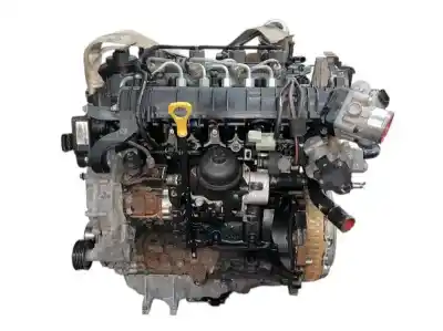 Second-hand car spare part COMPLETE ENGINE for KIA SPORTAGE  OEM IAM references D4FD  