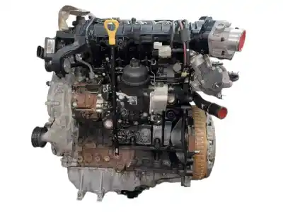 Peça sobressalente para automóvel em segunda mão motor completo por kia sportage 1.7 crdi cat referências oem iam d4fd  