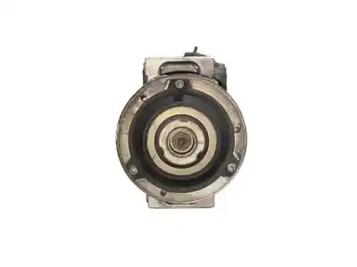 Pezzo di ricambio per auto di seconda mano compressore aria condizionata per audi a3 (8p) 1.9 tdi ambiente riferimenti oem iam 1k0820803q  8676f