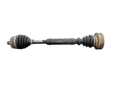 Second-hand car spare part Front Left Transmission for VOLKSWAGEN PASSAT B5 VARIANT (3B5) 2.0 4MOTION OEM IAM references 8D0407271AQ  8D0407541AX