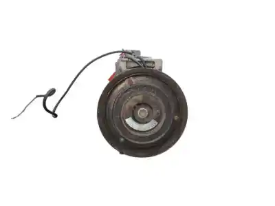 Second-hand car spare part air conditioning compressor for volkswagen passat b5 variant (3b5) 2.0 4motion oem iam references 8d0260805j  8d0260805r