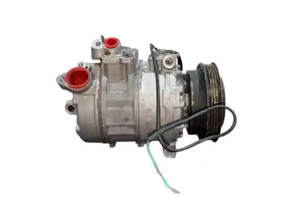 Second-hand car spare part air conditioning compressor for volkswagen passat b5 variant (3b5) 2.0 4motion oem iam references 8d0260805j  8d0260805r