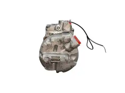 Second-hand car spare part air conditioning compressor for volkswagen passat b5 variant (3b5) 2.0 4motion oem iam references 8d0260805j  8d0260805r
