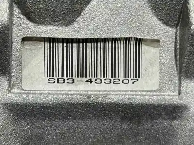 Second-hand car spare part air conditioning compressor for volkswagen passat b5 variant (3b5) 2.0 4motion oem iam references 8d0260805j  8d0260805r