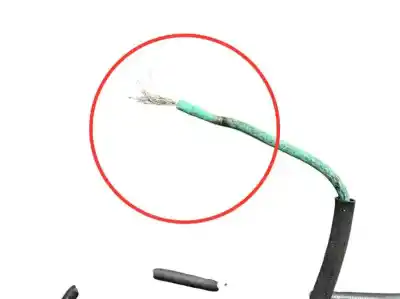 Second-hand car spare part air conditioning compressor for volkswagen passat b5 variant (3b5) 2.0 4motion oem iam references 8d0260805j  8d0260805r