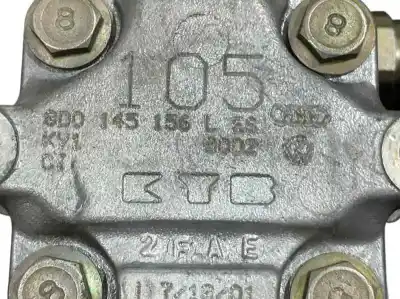 Second-hand car spare part steering pump for volkswagen passat b5 variant (3b5) 2.0 4motion oem iam references 8d0145156l  8d0145156k