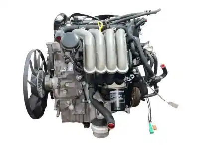 Автозапчастина б/у двигун комплект для volkswagen passat b5 variant (3b5) 2.0 4motion посилання на oem iam azm  06a100107px