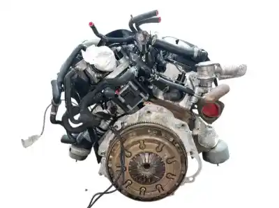 Автозапчастина б/у двигун комплект для volkswagen passat b5 variant (3b5) 2.0 4motion посилання на oem iam azm  06a100107px