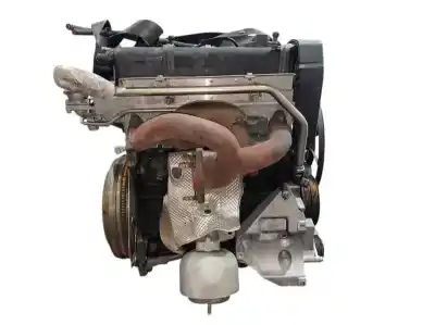 Автозапчастина б/у двигун комплект для volkswagen passat b5 variant (3b5) 2.0 4motion посилання на oem iam azm  06a100107px