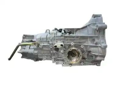 Автозапчастина б/у коробка передач для volkswagen passat b5 variant (3b5) 2.0 4motion посилання на oem iam emv 012300058cx 012300062