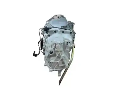 Автозапчастина б/у коробка передач для volkswagen passat b5 variant (3b5) 2.0 4motion посилання на oem iam emv 012300058cx 012300062