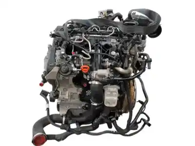 Pezzo di ricambio per auto di seconda mano MOTORE COMPLETO per VOLKSWAGEN PASSAT LIM. (362)  Riferimenti OEM IAM CFF 03L100090J 