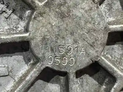 Автозапчастина б/у галмумний депресор / вакуумний насос для citroen c3 picasso 1.6 hdi fap посилання на oem iam 9804021880  