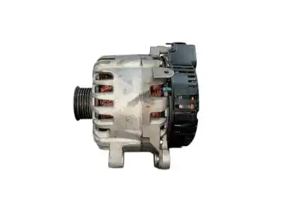 Second-hand car spare part alternator for citroen c3 picasso 1.6 hdi fap oem iam references 9675753680