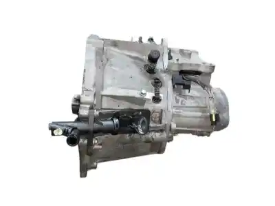 Автозапчасти б/у коробка передач за citroen c3 picasso 1.6 hdi fap ссылки oem iam 20dp77