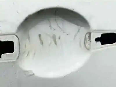 Автозапчастина б/у передні праві двері для citroen berlingo multispace (b9) 1.6 hdi 75 16v посилання на oem iam 9004z6  