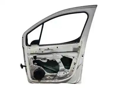 Автозапчастина б/у передні праві двері для citroen berlingo multispace (b9) 1.6 hdi 75 16v посилання на oem iam 9004z6  