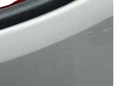 Автозапчасти б/у левая передняя дверь за citroen berlingo multispace (b9) 1.6 hdi 75 16v ссылки oem iam 9002z3  