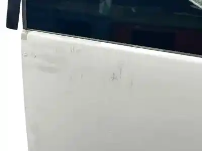 Автозапчастина б/у праві бічні розсувні двері для citroen berlingo multispace (b9) 1.6 hdi 75 16v посилання на oem iam 9831169680  9008s3
