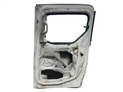 Автозапчастина б/у праві бічні розсувні двері для citroen berlingo multispace (b9) 1.6 hdi 75 16v посилання на oem iam 9831169680  9008s3