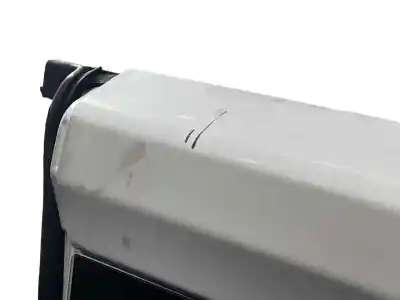 Автозапчасти б/у дверь задняя правая за citroen berlingo multispace (b9) 1.6 hdi 75 16v ссылки oem iam 9820436680  8703e4