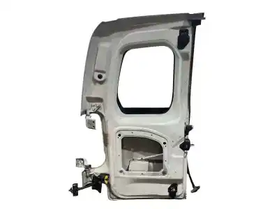 Автозапчасти б/у дверь задняя правая за citroen berlingo multispace (b9) 1.6 hdi 75 16v ссылки oem iam 9820436680  8703e4