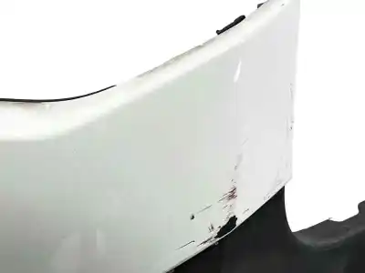 Автозапчасти б/у передний бампер за citroen berlingo multispace (b9) 1.6 hdi 75 16v ссылки oem iam 7401pt  