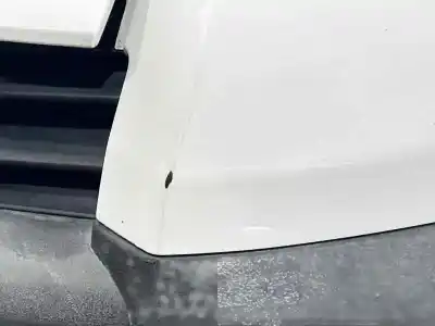 Автозапчасти б/у передний бампер за citroen berlingo multispace (b9) 1.6 hdi 75 16v ссылки oem iam 7401pt  