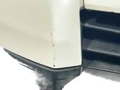 Автозапчасти б/у передний бампер за citroen berlingo multispace (b9) 1.6 hdi 75 16v ссылки oem iam 7401pt  