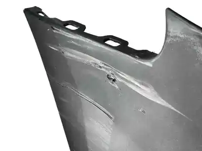 Автозапчасти б/у передний бампер за citroen berlingo multispace (b9) 1.6 hdi 75 16v ссылки oem iam 7401pt  