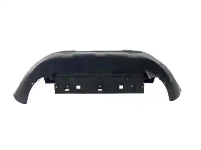 Автозапчасти б/у передний бампер за citroen berlingo multispace (b9) 1.6 hdi 75 16v ссылки oem iam 7401pt  