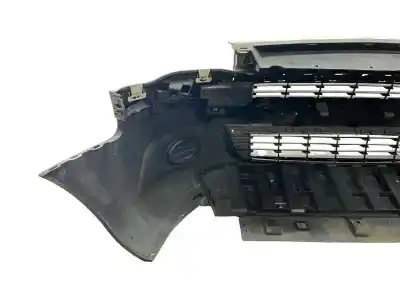 Автозапчасти б/у передний бампер за citroen berlingo multispace (b9) 1.6 hdi 75 16v ссылки oem iam 7401pt  