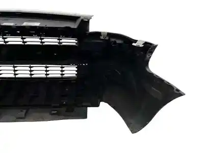 Автозапчасти б/у передний бампер за citroen berlingo multispace (b9) 1.6 hdi 75 16v ссылки oem iam 7401pt  