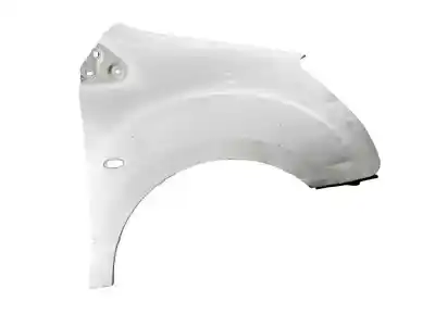 Автозапчастина б/у передне праве крило для citroen berlingo multispace (b9) 1.6 hdi 75 16v посилання на oem iam 7841y2