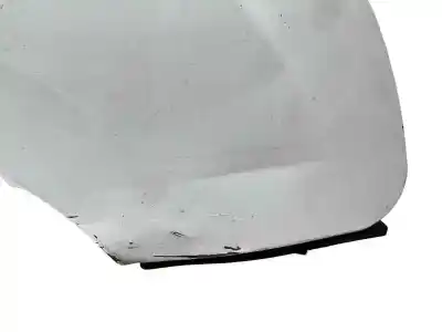 Автозапчасти б/у переднее правое крыло за citroen berlingo multispace (b9) 1.6 hdi 75 16v ссылки oem iam 7841y2  