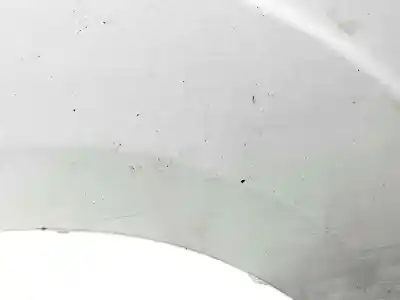 Автозапчасти б/у переднее правое крыло за citroen berlingo multispace (b9) 1.6 hdi 75 16v ссылки oem iam 7841y2  