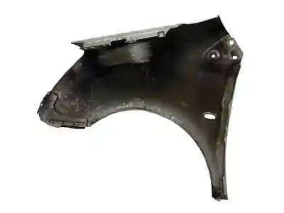 Автозапчасти б/у переднее правое крыло за citroen berlingo multispace (b9) 1.6 hdi 75 16v ссылки oem iam 7841y2  